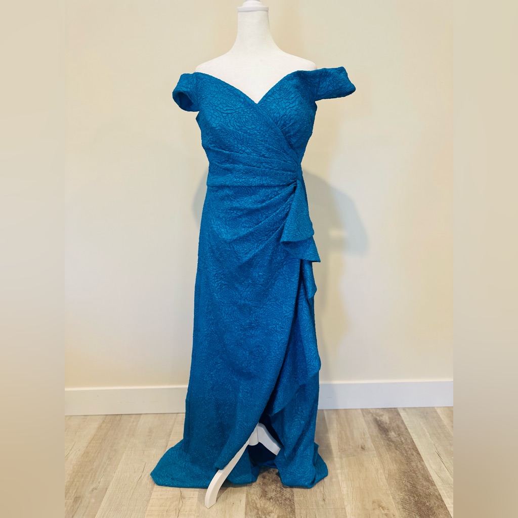 Turquoise Elegance
